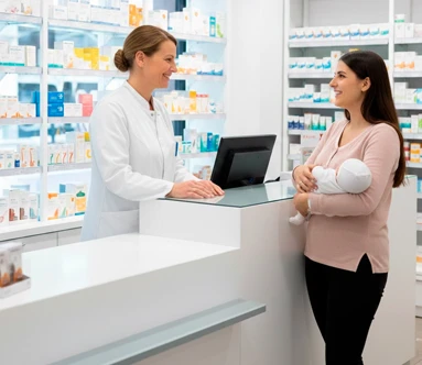 Comprar Farmacia en el Norte de Madrid