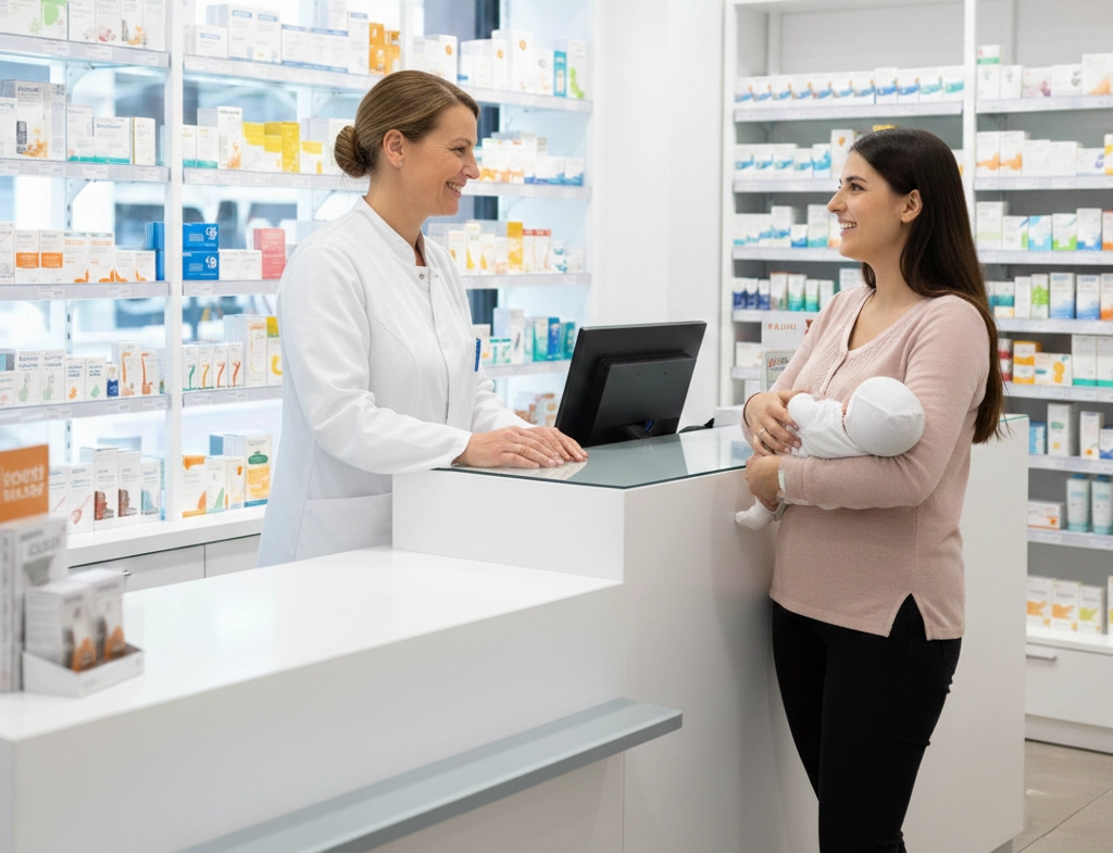comprar farmacia en zona norte Madrid comprar farmacia en zona norte Madrid